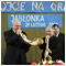 Slovensk prezident Ivan Gaparovi a posk prezident Lech Kaczyski sa stretli na Orave - 21.2.2009 [nov okno]