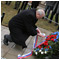 Prezident SR na nvteve slovenskch vojenskch kontingentov v Kosove - 8.12.2008 [nov okno]