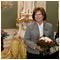 Prezident SR sa v Prahe stretol s eskm prezidentom Klausom - 27.10.2008 [nov okno]