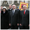 Prezident SR sa v Prahe stretol s eskm prezidentom Klausom - 27.10.2008 [nov okno]