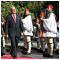 Prezident SR odcestoval na oficilnu nvtevu Helnskej republiky - 18.11.2008 [nov okno]