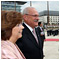 Portugalsk prezident na oficilnej nvteve Slovenska - 5.9.2008 [nov okno]