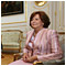Portugalsk prezident na oficilnej nvteve Slovenska - 5.9.2008 [nov okno]