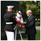 Prezident SR na oficilnej nvteve USA - 8.10.2008 [nov okno]