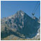 The High Tatra Mts. - the Lomnick Peak [new window]