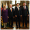 Prezident odcestoval do Lipska na stretnutie V4 a Nemecka 