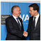 Prezident Andrej Kiska na summite NATO