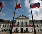 Prezident SR Andrej Kiska vrtil parlamentu zkon