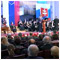 Part 2 - INAUGURATION of the newly elected President of the Slovak Republic, H. E. Andrej KISKA - Bratislava - REDUTA 15 June 2014 [new window]