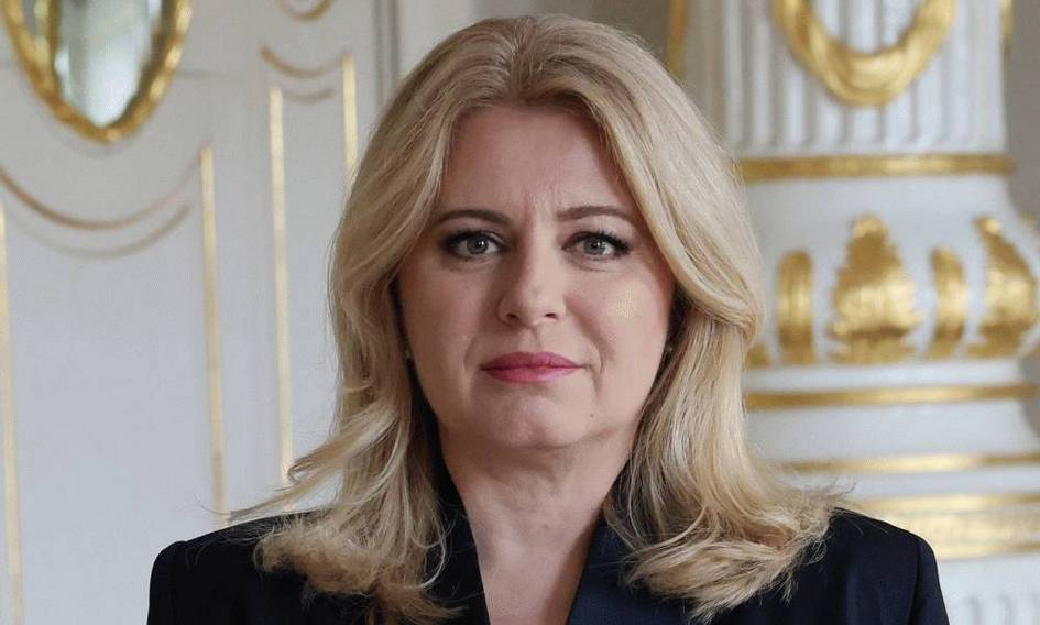 Zuzana Čaputová, foto 2