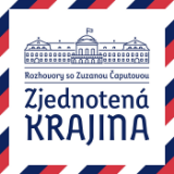 Logo podcastu Zjednotená krajina