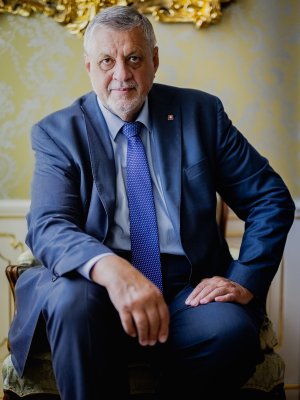 Ján Kubiš