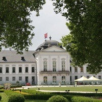 Office of the President