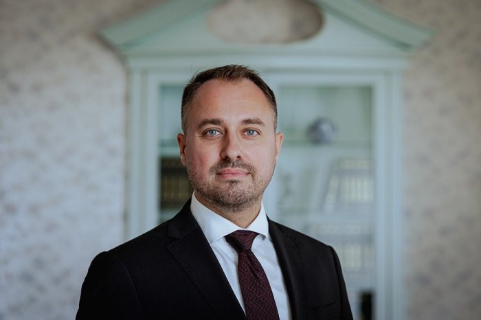 JUDr. Peter Vodráška, LL.M.