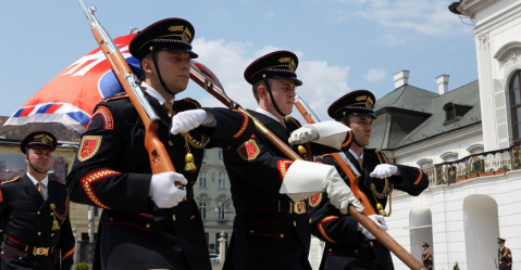 Guard of Honour
