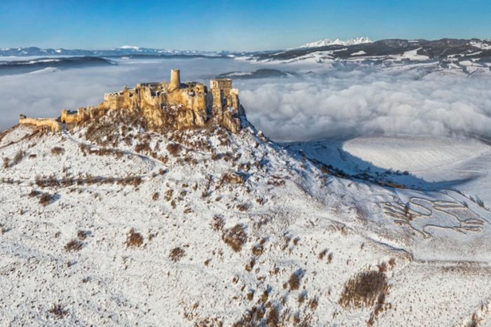 About Slovakia About Slovakia
