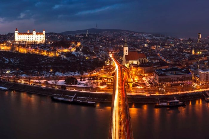 About Slovakia About Slovakia