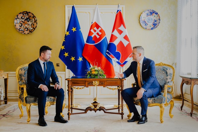 Prezident SR: Treba urobiť maximum pre zastavenie šírenia nákazy Prezident SR: Treba urobiť maximum pre zastavenie šírenia nákazy