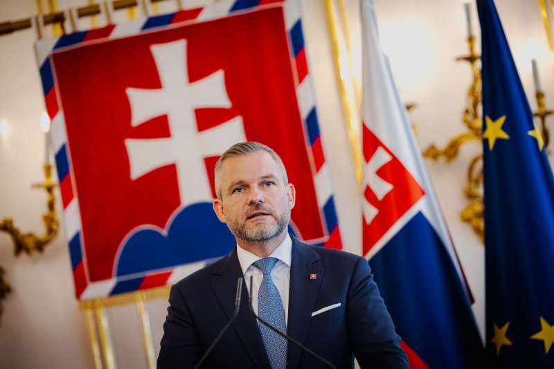 Prezident SR vrátil parlamentu zákon o tzv. covidových amnestiách Prezident SR vrátil parlamentu zákon o tzv. covidových amnestiách