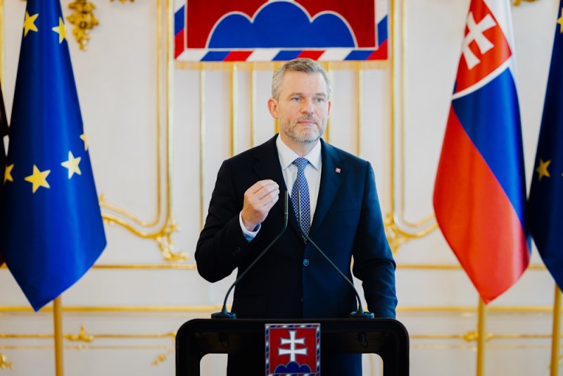 Prezident SR: SR nenaruší dosiahnutie konsenzu na samite NATO