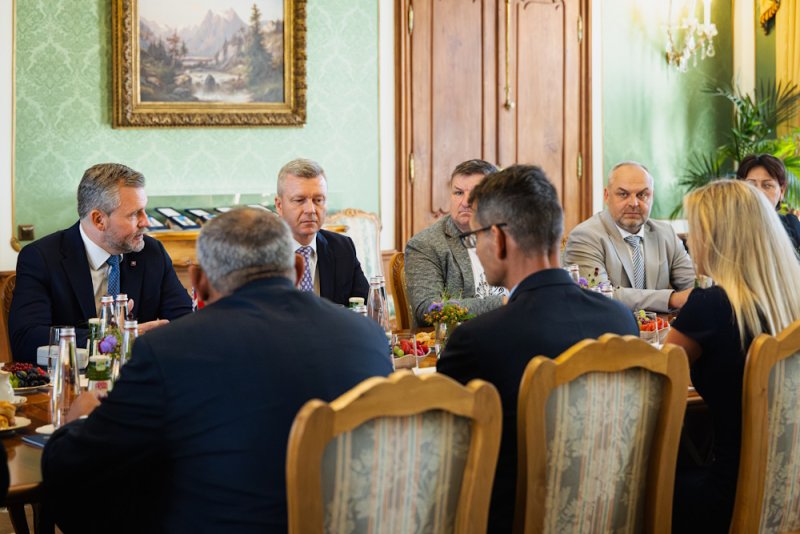 Prezident SR: Bez ohľadu na národnosť sme všetci plnohodnotní občania SR
