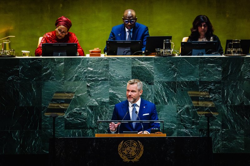 Prezident SR: Otvorené dvere k rokovaniam by sa nikdy nemali zamieňať so slabosťou alebo výzvou k ďalšiemu násiliu