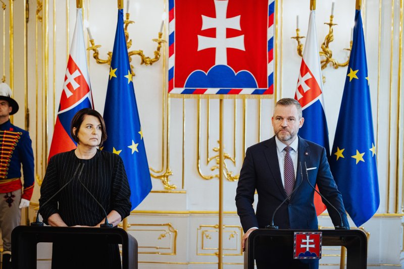 Prezident odvolal 2 členov Súdnej rady, v utorok vymenuje nových