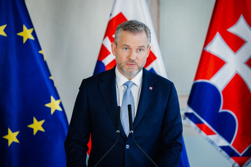 Prezident SR vetoval zákon o zrušení Úradu na ochranu oznamovateľov