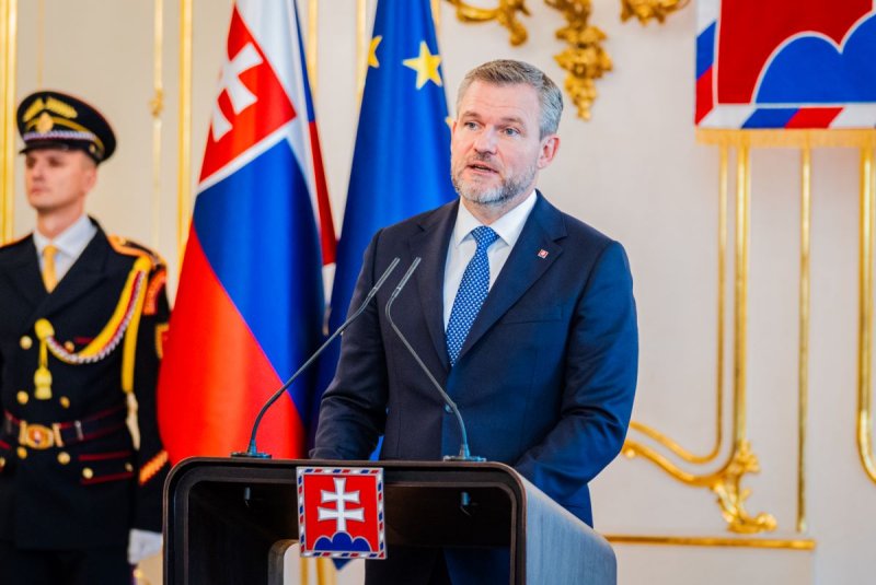 Prezident SR sa počas roka venoval 113 zákonom