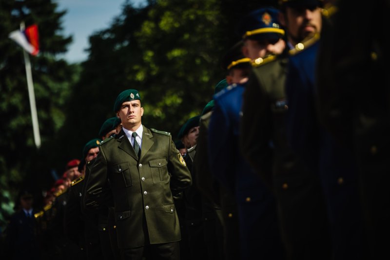 Prezident SR: Česť pamiatke všetkým, ktorí pre vlasť položili svoj život
