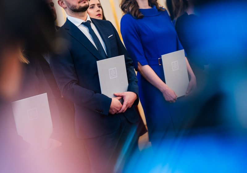 Prezident SR vymenoval 25 nových sudkýň a sudcov