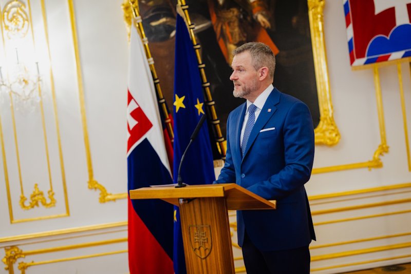 Prezident SR: Pre Slovensko je multilateralizmus základným záujmom 