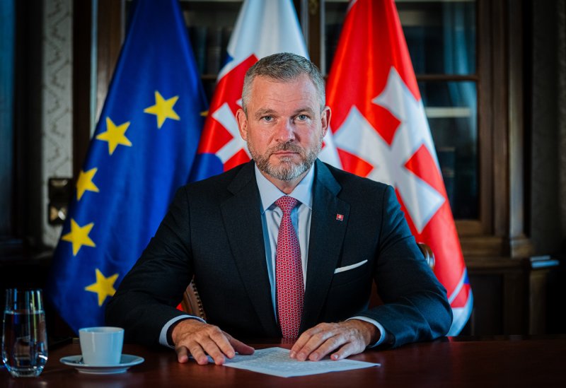 Prezident SR: Čo sa naozaj deje na Slovensku?