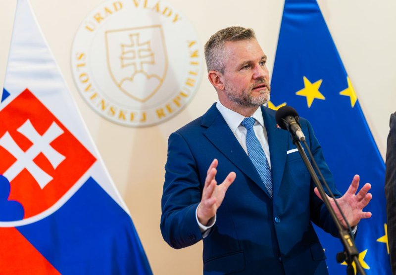  Prezident SR: Je našou povinnosťou vedieť si v krízových situáciách sadnúť za jeden rokovací stôl a spoločne hľadať riešenia pre dobro našej vlasti