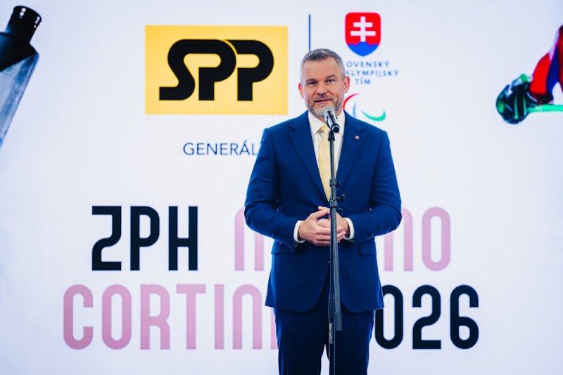 Prezident SR poďakoval paralympionikom za reprezentáciu Slovenska