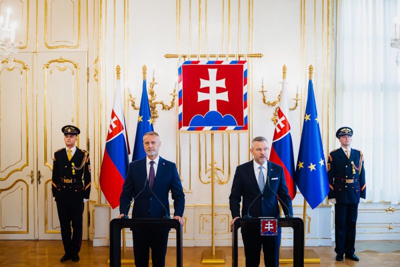 Prezident SR: Kvalita legislatívneho procesu sa vymkla spod kontroly