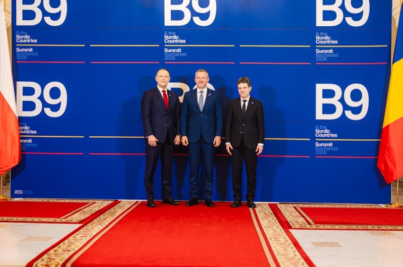Prezident SR: Jednota NATO zostáva kľúčovým predpokladom bezpečnosti Európy