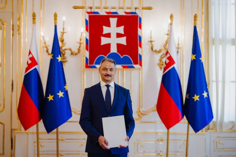 Novým predsedom Regulačnej rady ÚRSO sa stal Miloš Bikár