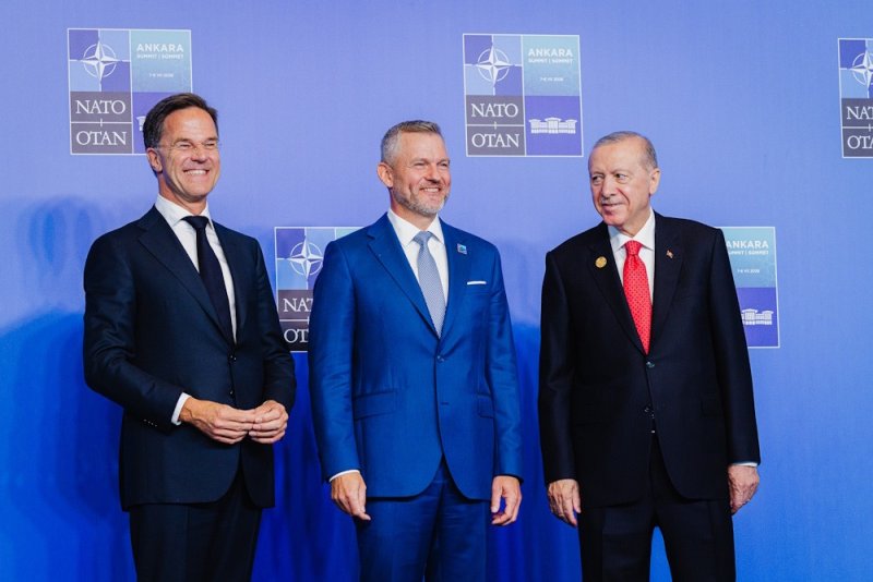 Prezident SR: Samit NATO v Ankare potvrdil, že Slovensko si plní svoje záväzky v rámci Aliancie a je dôveryhodným a akceptovaným partnerom