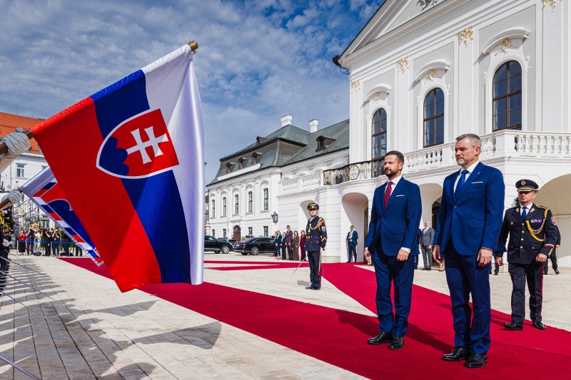 Prezident SR: Zavŕšenie integračného procesu Čiernej Hory by prispelo k posilneniu stability Európy Prezident SR: Zavŕšenie integračného procesu Čiernej Hory by prispelo k posilneniu stability Európy