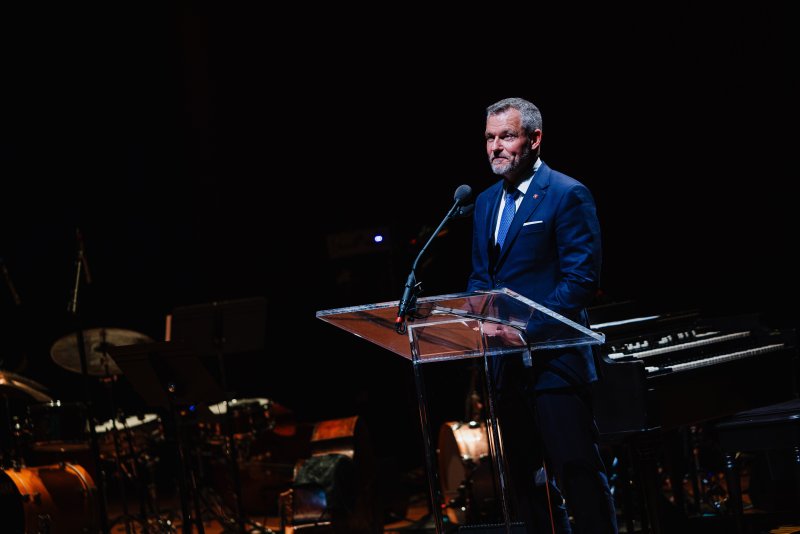 Prezident SR: Diplomacia si rovnako ako hudba vyžaduje schopnosť počúvať druhých