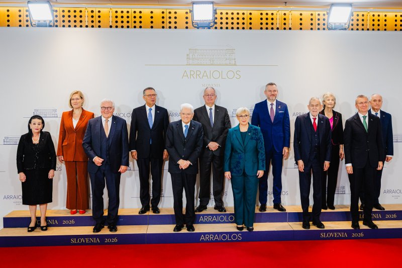 Prezident SR: EÚ musí byť bezpečná a konkurencieschopná, no predovšetkým musí slúžiť svojim občanom Prezident SR: EÚ musí byť bezpečná a konkurencieschopná, no predovšetkým musí slúžiť svojim občanom