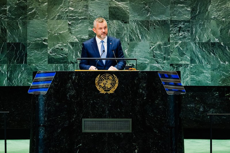 Peter Pellegrini: Stojíme pred úlohou ako definovať digitálny humanizmus, práva a povinnosti virtuálneho sveta