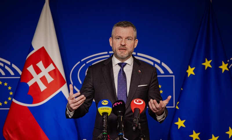 Prezident sa zúčastní zasadnutia Európskej rady 