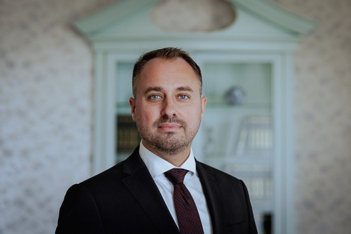 JUDr. Peter Vodráška, LL.M.