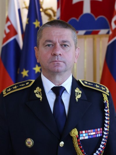 generálmajor Ladislav Dovhun generálmajor Ladislav Dovhun