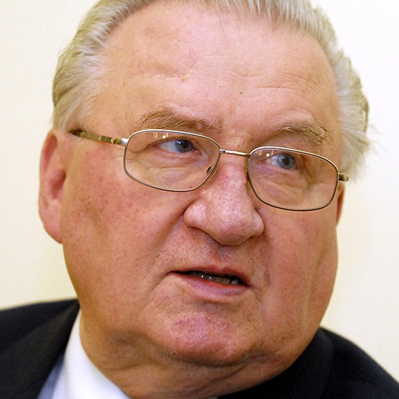 Michal Kováč