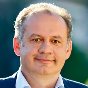 Andrej Kiska
