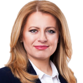 Zuzana Čaputová