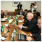 25.9.2012 - Bilaterálne stretnutie prezidenta SR s Bujarom Nishanim, prezidentom Albánska [nové okno]